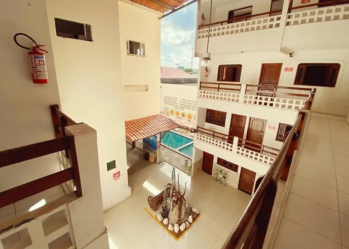 Resort: Hotel 5 Sóis